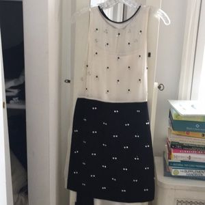 Diane von Furstenerg slip dress